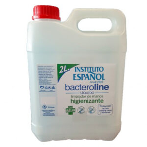 instituto-espanol-bacteroline-gel-higienizante-de-manos-2000-ml