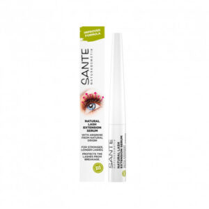 Sérum Tratamiento Alargador de Pestañas Lash Extension, Sante