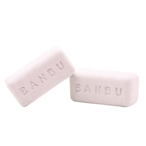 desodorante ecológico solido so sweet banbu