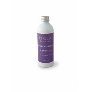 Aceite Corporal de Lavanda - Relajación y Descanso,  Di Oleo