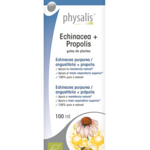Echinacea + Propolis Physalis