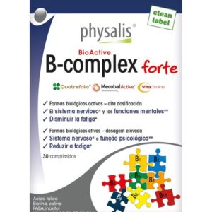 Physalis B Complex