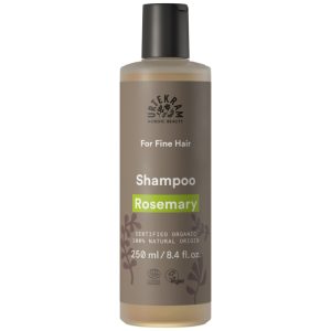 Urtekram_Champú Romero cabello fino 250ml