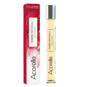 Eau de Parfum Tendre Patchouli Roll-on 10ml, Acorelle