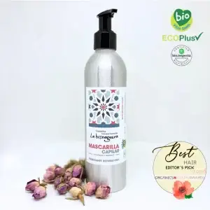 Mascarilla capilar Hidratante Reparadora