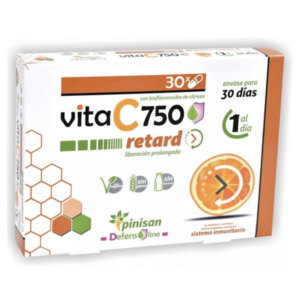vitamina-c-750-retard-pinisan-30-capsulas