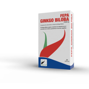 FEPA-GINKGO