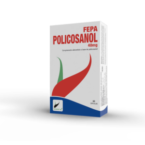 FepaPolicosanol