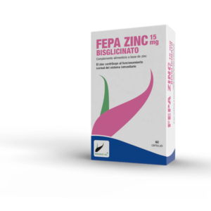 FEPA-ZINC
