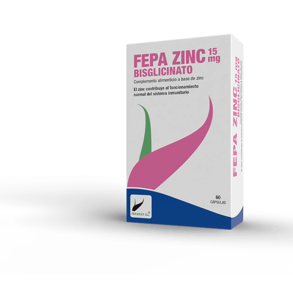 FEPA-ZINC