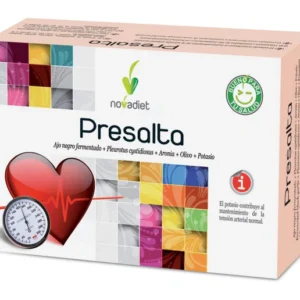 Presalta 60 cap, Nova Diet