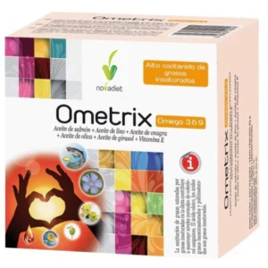 Ometrix