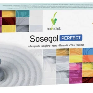 SOSEGAL