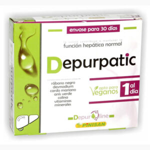 DEPURPATIC_30capsulas_herbolario_dharma