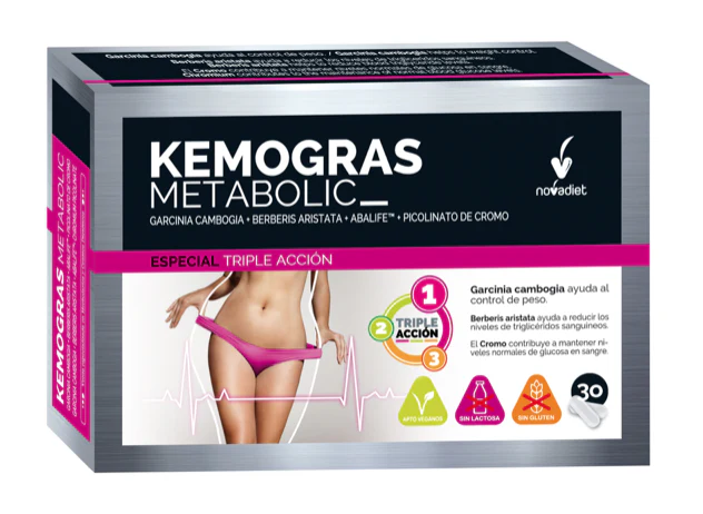 KEMOGRAS ME