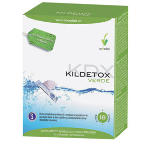 Kildetox