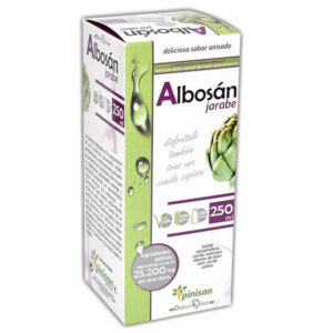 albosanjarabeherbolariodharma