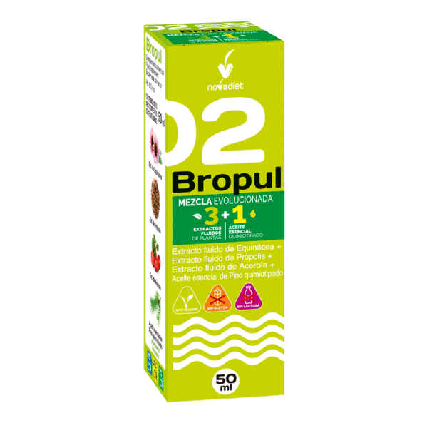 bropul