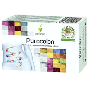 paracolon