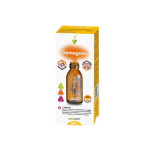 demagnes-jarabe-250ml-novadiet