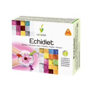 echidiet