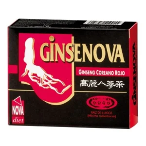 ginsenova