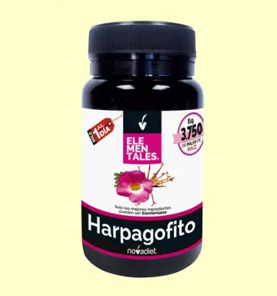 harpagofito-novadiet-30-capsulas