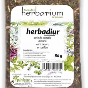 herbadiur