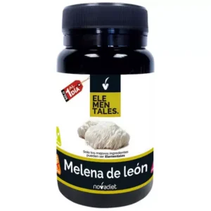 melena-de-leon-30-capsulas-vegetales-nova-diet