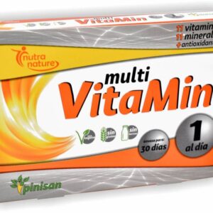 multivitamin