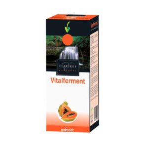 VITALFERMENT