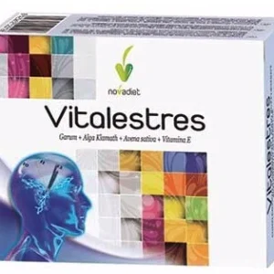 vitalestres
