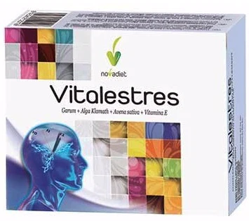 vitalestres