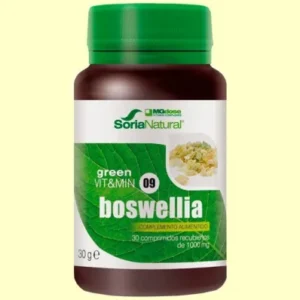 boswellia-green-vitmin-09-mgdose-30-comprimidos