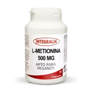 L-Metionina-500-mg-Integralia-30-caps