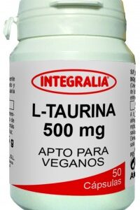 L-TAURINA
