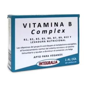 Vitamina-B-Complex-Integralia-30-caps