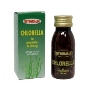chlorella-integralia
