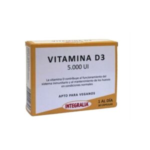 oferta-vitamina-d3-5000-ui-30-capsulas-integralia