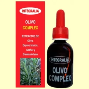 olivo-complex-integralia-50-ml