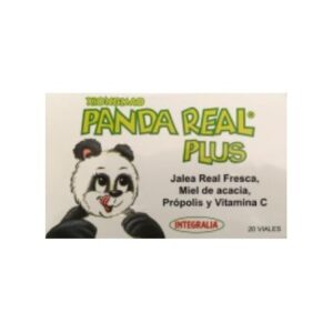 xiongmao-panda-real-plus-integralia
