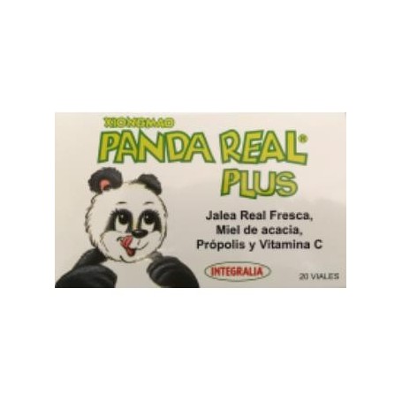 xiongmao-panda-real-plus-integralia