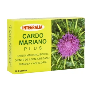 Cardo-Mariano-Plus-60-caps-Integralia