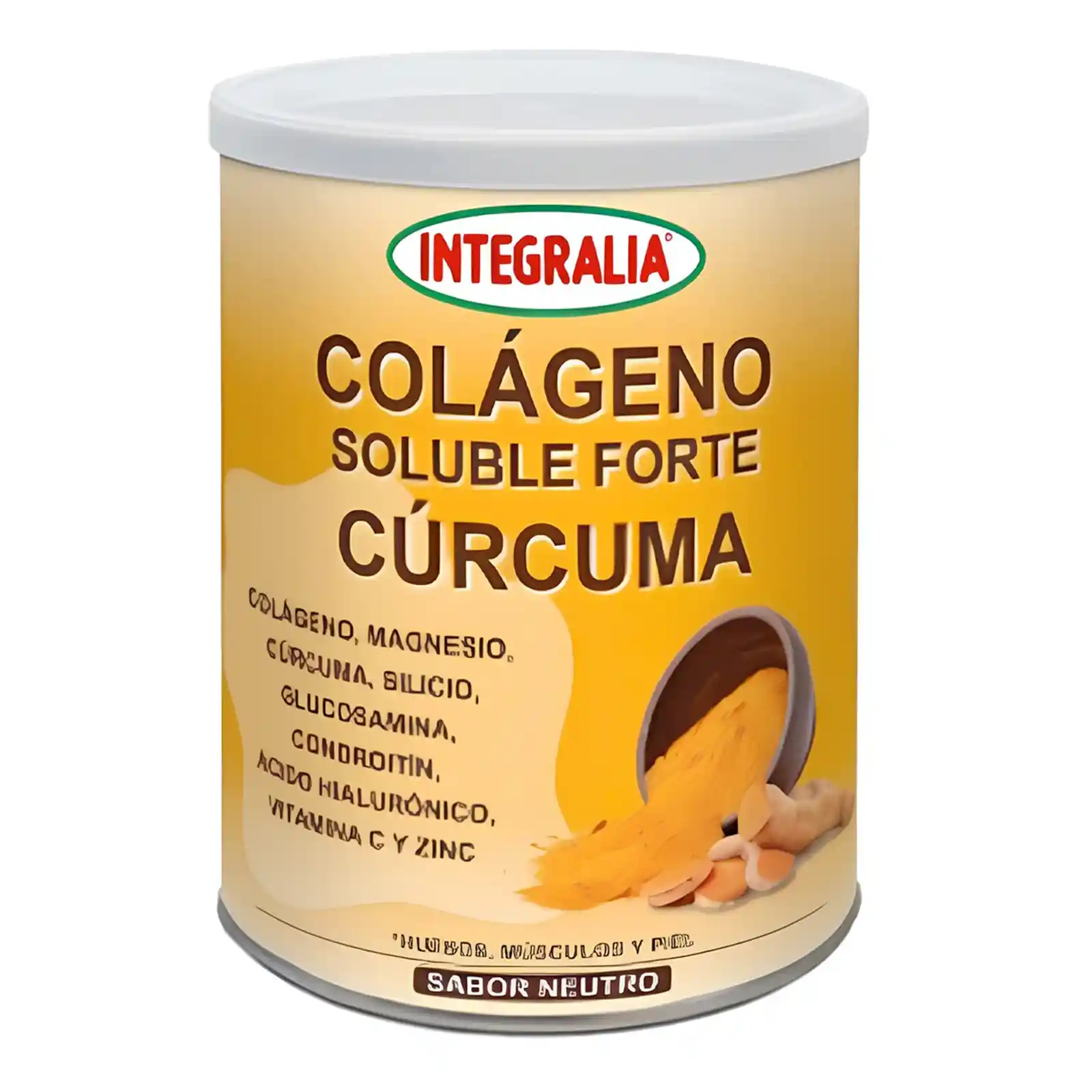 Colageno-Soluble-Forte-Curcuma-Integralia-300-g