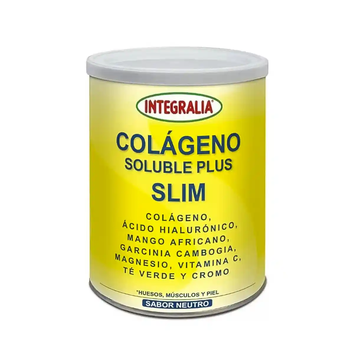 Colageno-Soluble-Plus-Slim-Integralia-300g