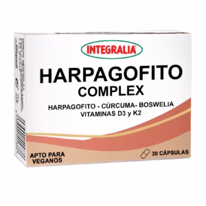 Harpagofito-Complex-Integralia-30-caps