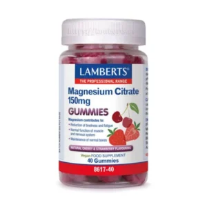 citrato-de-magnesio-gummies