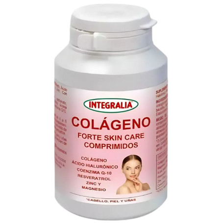 colageno-forte-skin-care-120-comprimidos-integralia