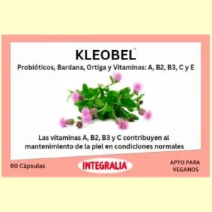 kleobel-integralia-60-capsulas