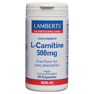 L-Carnitina-500-mg-Pura-en-forma-libre.-Aminoacido-no-esencial